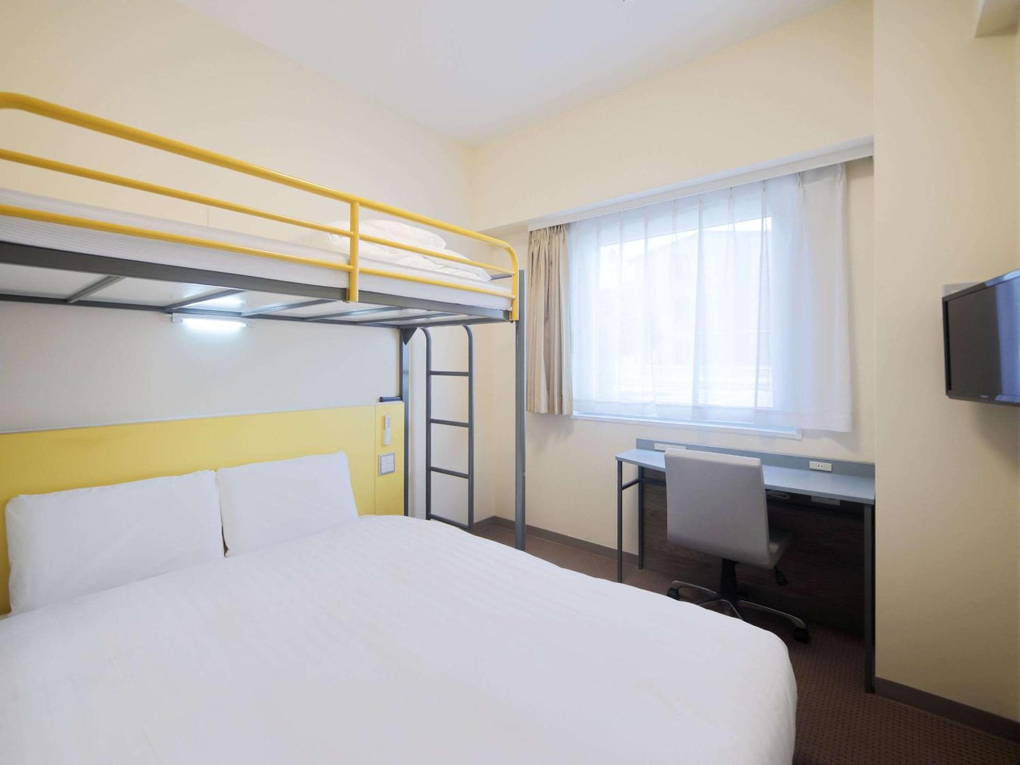 Comfort Inn Kumamoto Miyukifueda Luaran gambar
