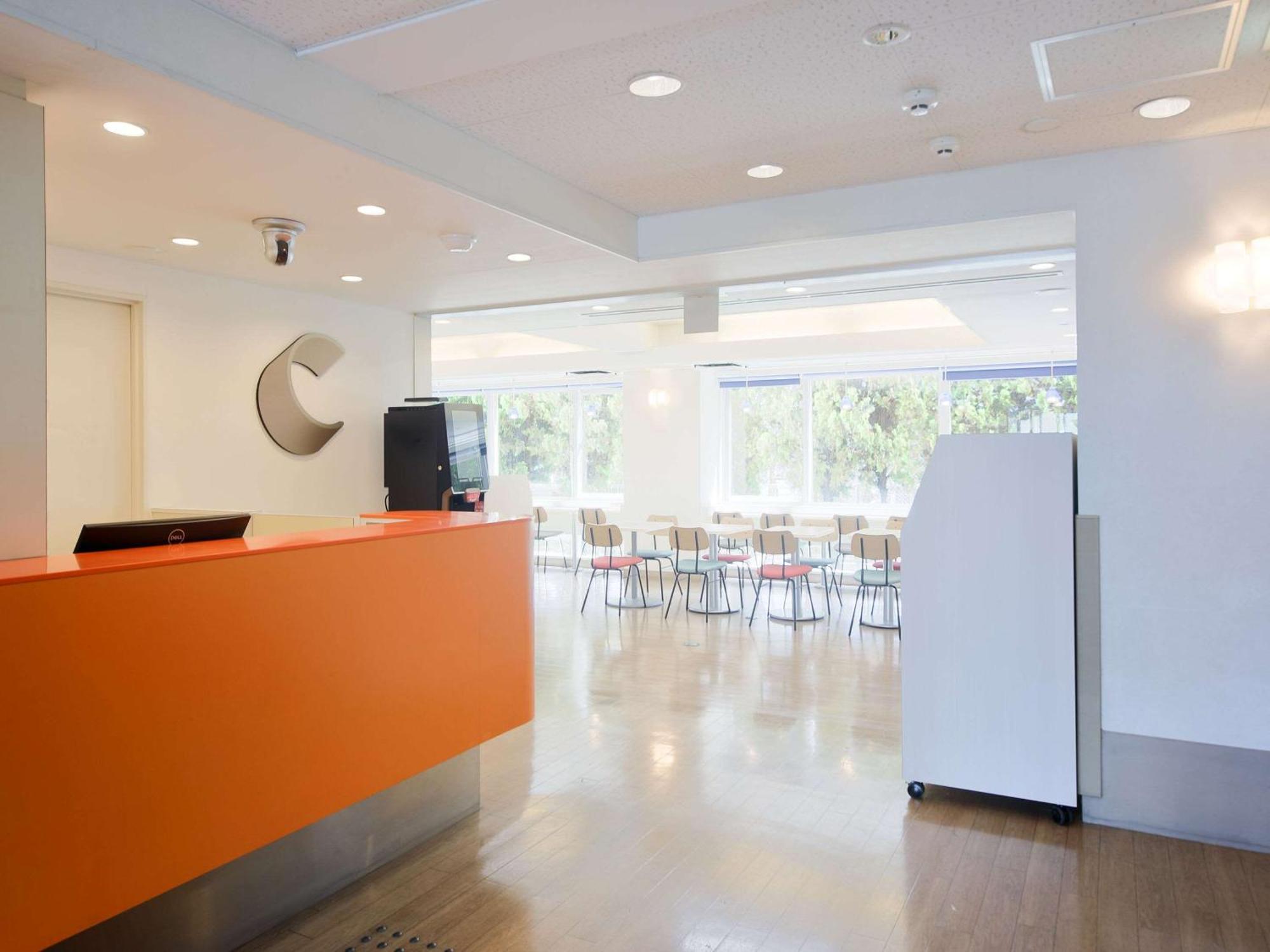 Comfort Inn Kumamoto Miyukifueda Luaran gambar