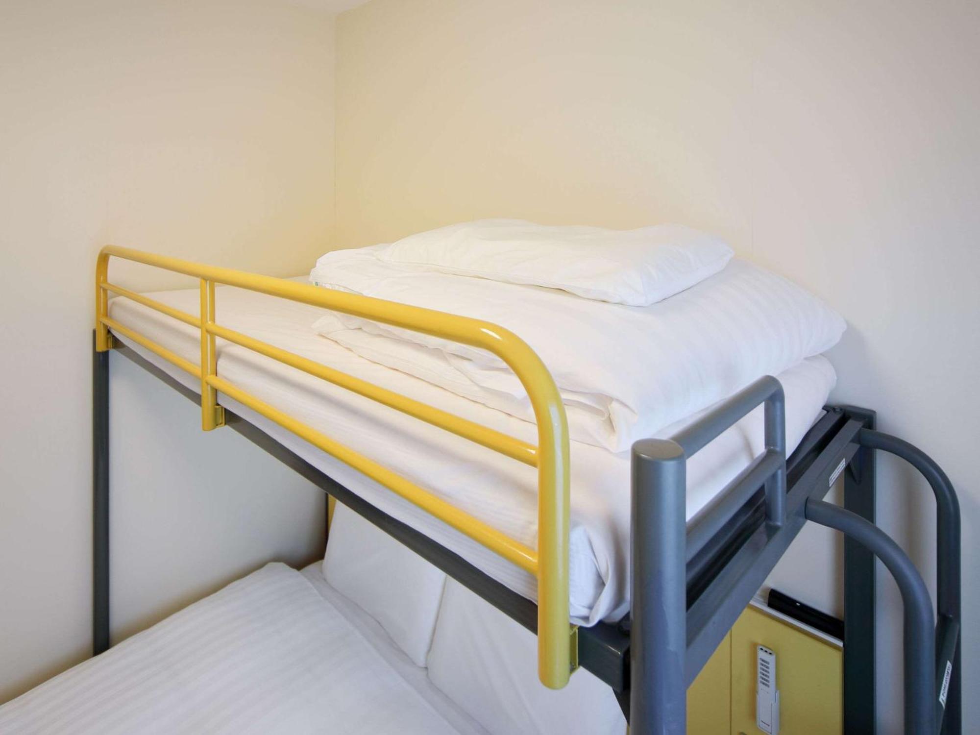 Comfort Inn Kumamoto Miyukifueda Luaran gambar
