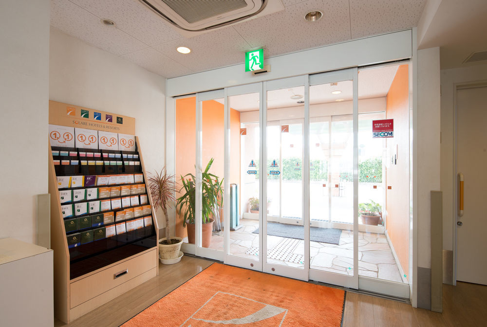 Comfort Inn Kumamoto Miyukifueda Luaran gambar