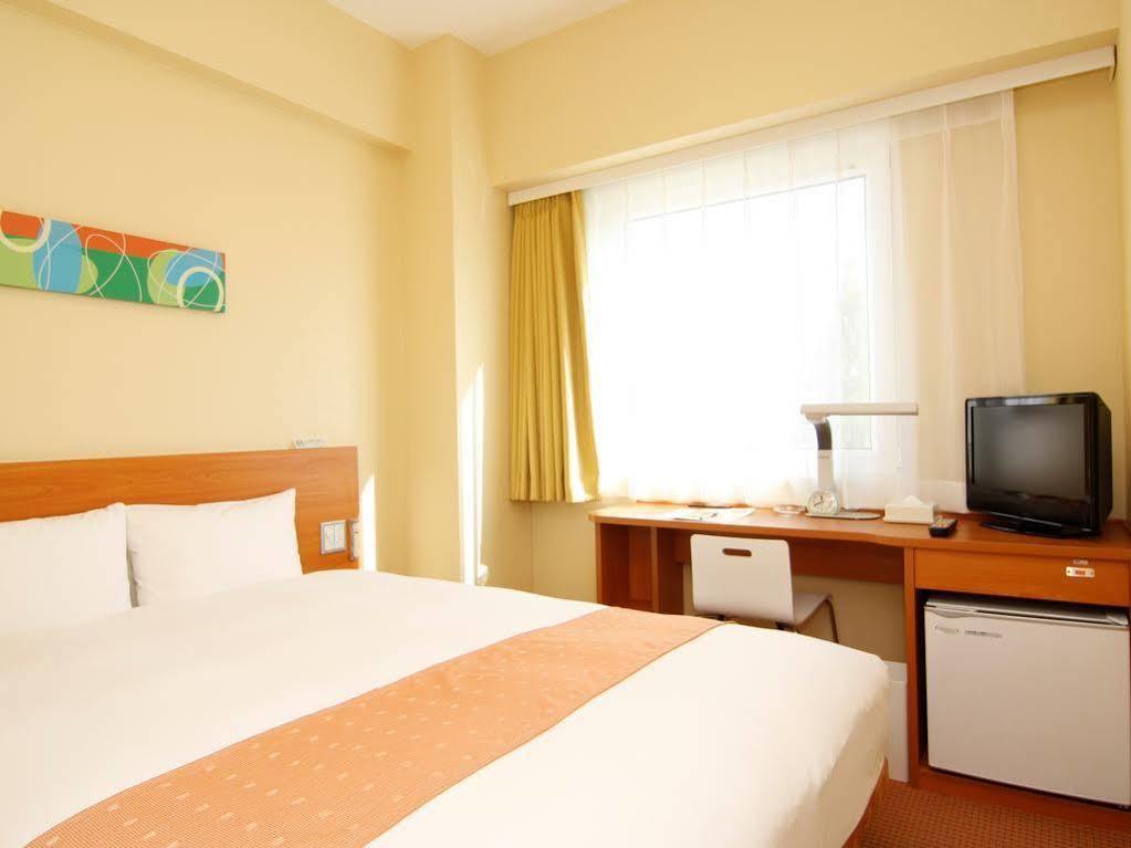 Comfort Inn Kumamoto Miyukifueda Luaran gambar