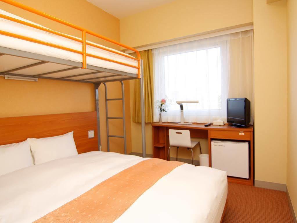 Comfort Inn Kumamoto Miyukifueda Luaran gambar