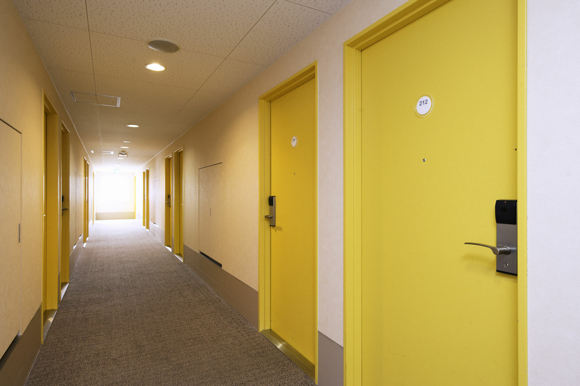 Comfort Inn Kumamoto Miyukifueda Luaran gambar
